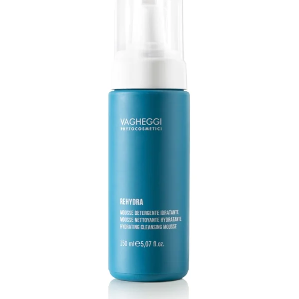 REHYDRA HYDRATING CLEANSING MOUSSE