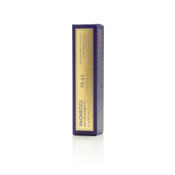 119131 LIP PLUMPING MASK
