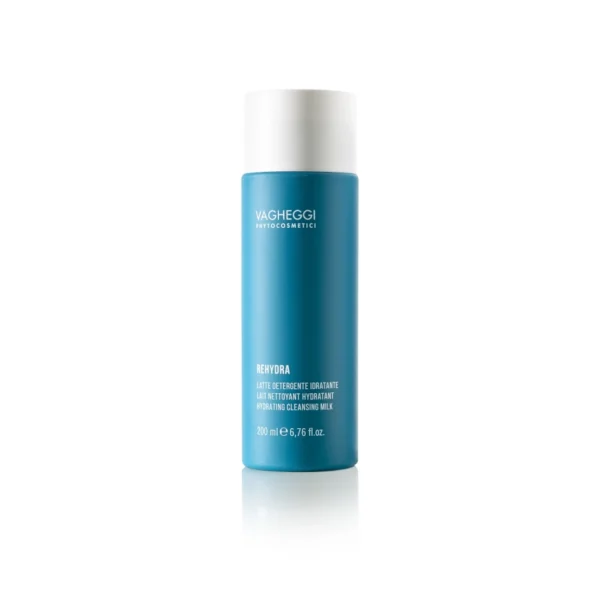 HYDRATING CLEANSING MILK