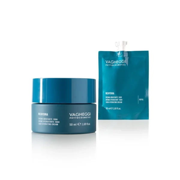 119168 REHYDRA 100 H HYDRATING FACE CREAM