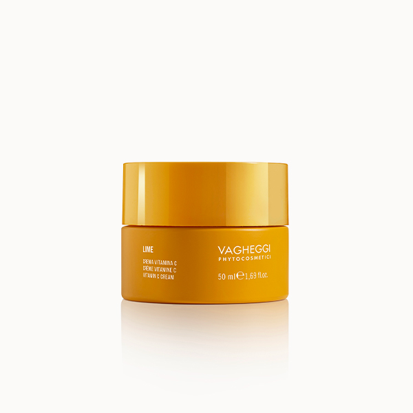 119195 LIME VITAMIN C CREAM