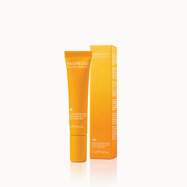 119196 SOS EYE CONTOUR MASK