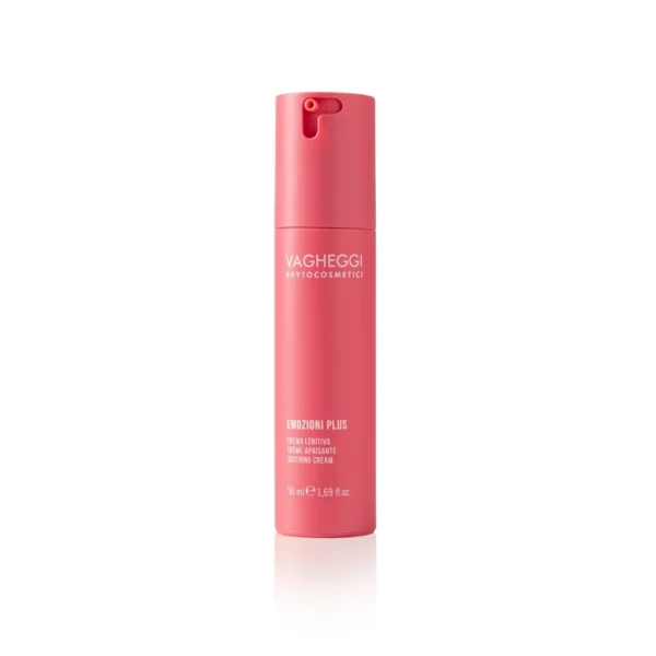 EMOZIONI PLUS SOOTHING LENITIVE COCOONING CREAM