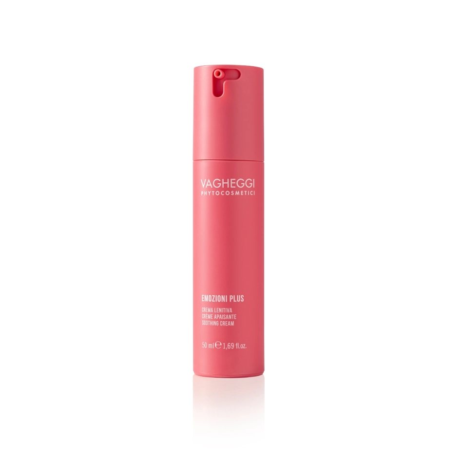 120114_01EMOZIONI_PLUS_CREMA_LENITIVA_50ML EMOZIONI PLUS SOOTHING LENITIVE COCOONING CREAM