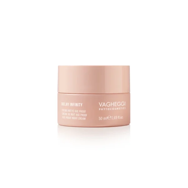 120131 DELAY INFINITY AGE PROOF NIGHT CREAM