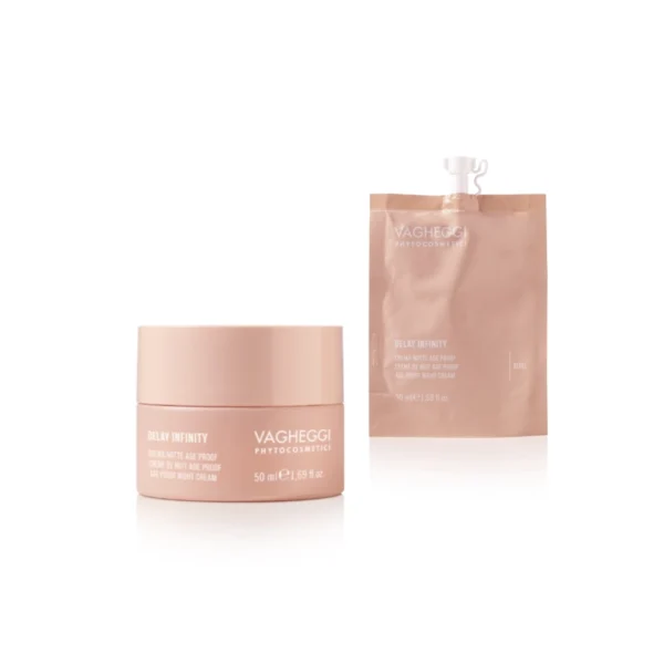120131 DELAY INFINITY AGE PROOF NIGHT CREAM
