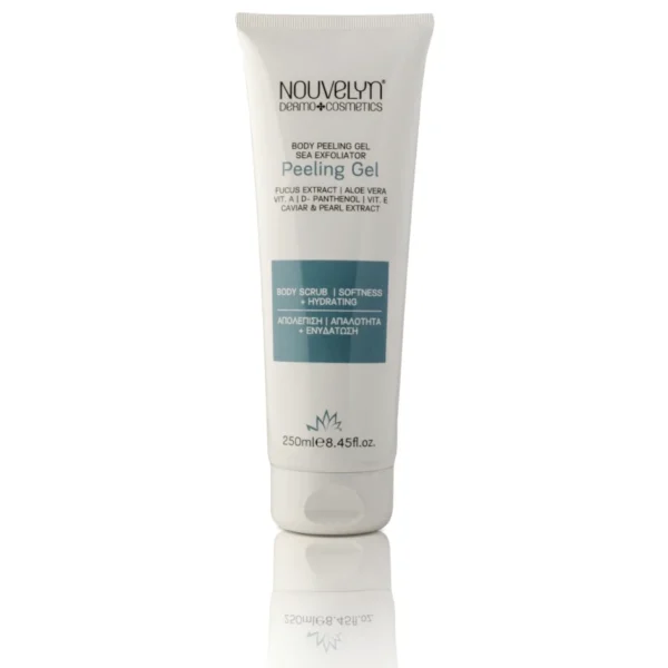 PEELING GEL-SEA EXFOLIATOR