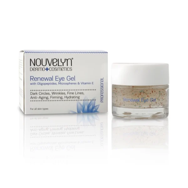 RENEWAL EYE GEL