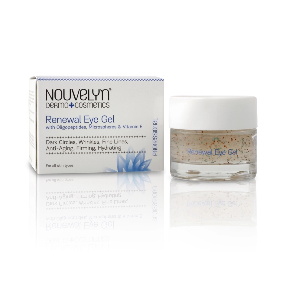 5127 - RENEWAL EYE GEL RENEWAL EYE GEL