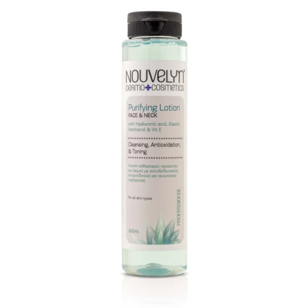 5182 PURIFYING LOTION