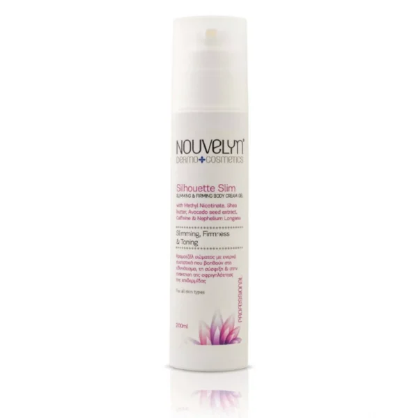 SILHOUETTE SLIM THERMO