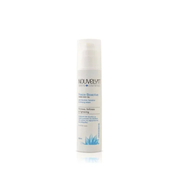 FREEZE BIOACTIVE CRYO