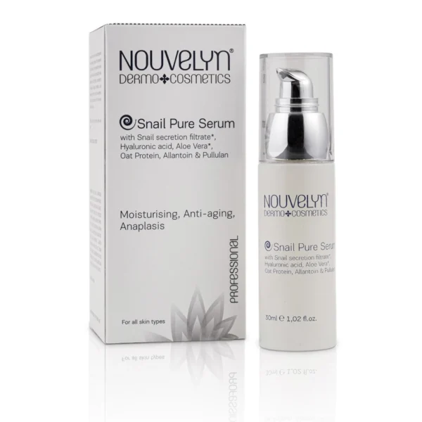 SNAIL PURE SERUM