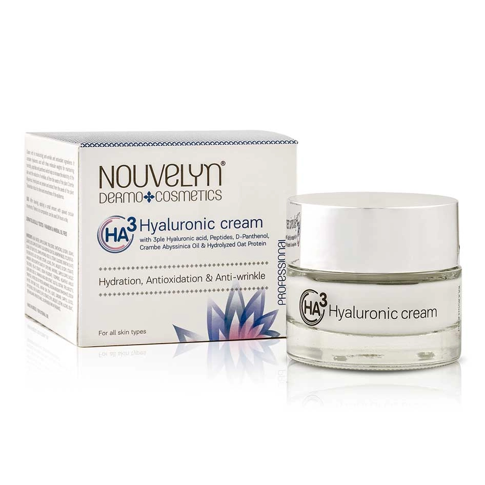 5311 - ΗΑ3 HYALURONIC 24h ACID CREAM ΗΑ3 HYALURONIC 24h ACID CREAM