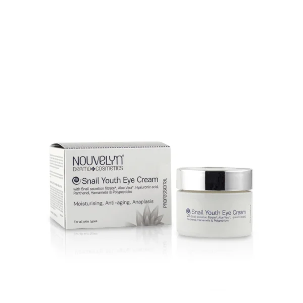 SNAIL YOUTH EYE CREAM