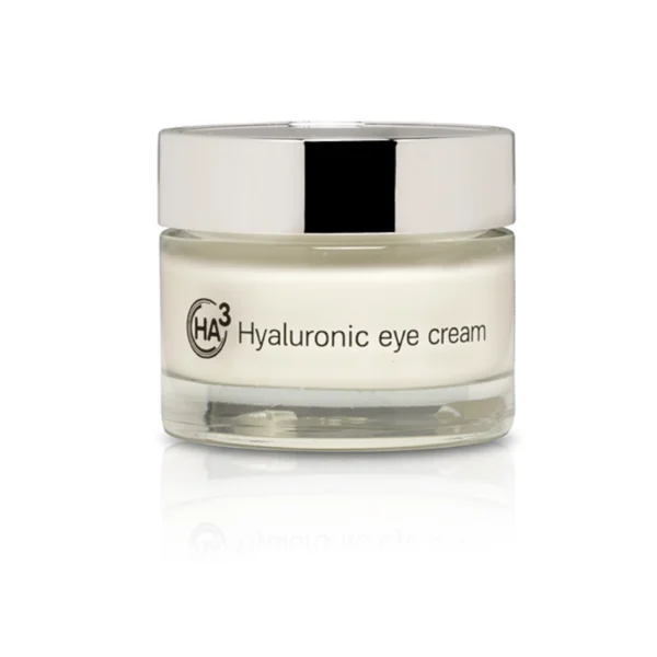 ΗΑ3 HYALURONIC EYE CREAM