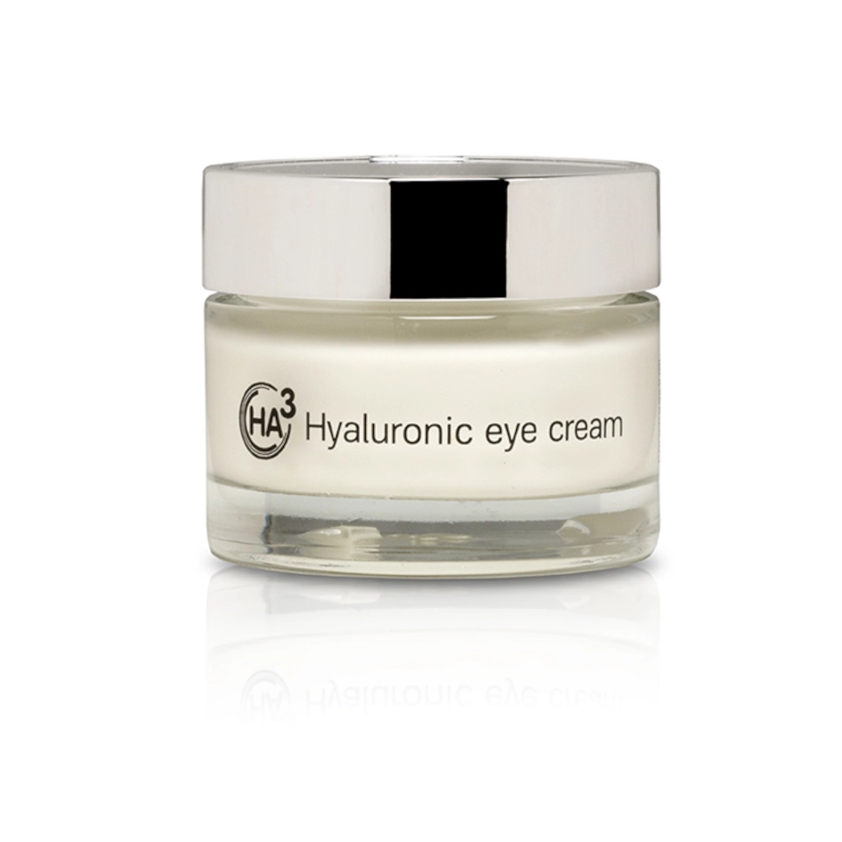 5526 - ΗΑ3 HYALURONIC EYE CREAM ΗΑ3 HYALURONIC EYE CREAM