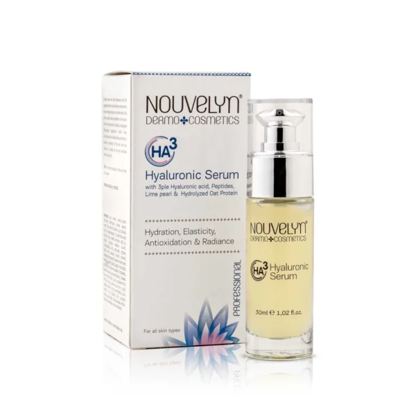 ΗΑ3 HYALURONIC SERUM