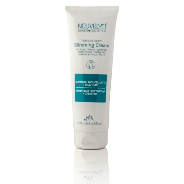 5670 - SLIMMING BODY CREAM new