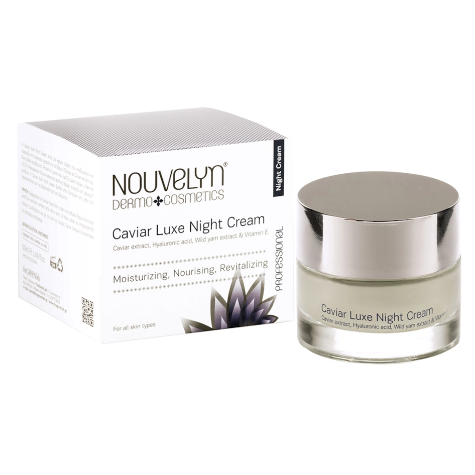 5823 - CAVIAR LUXE NIGHT CREAM CAVIAR LUXE NIGHT CREAM