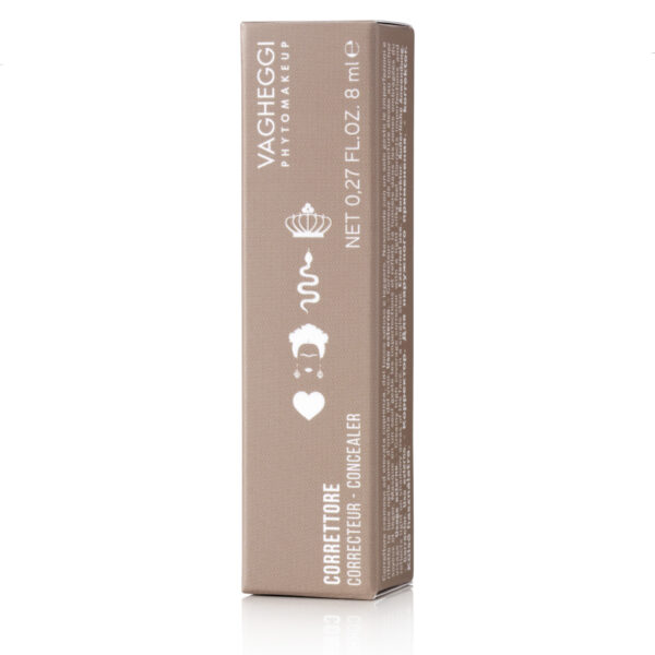 CORRECTOR CONCEALER