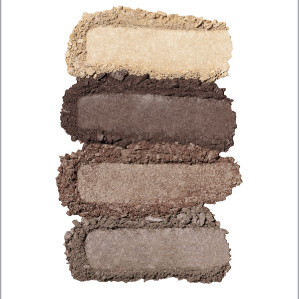 GRACE EYESHADOW PALETTE 4