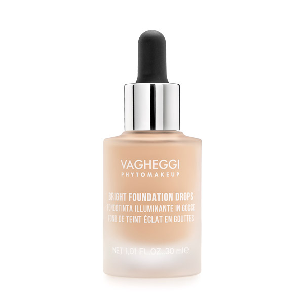 ILLUMINATING FOUNDATION DROPS