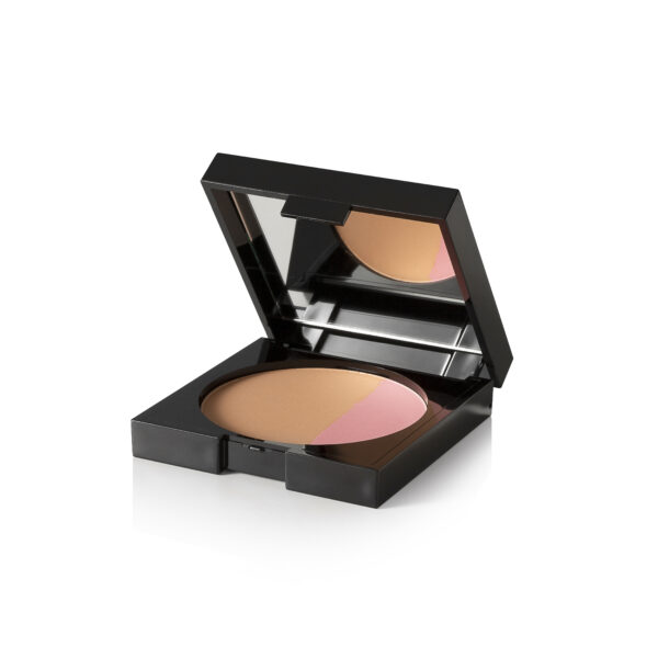 Bronzer & Blush MUA50010