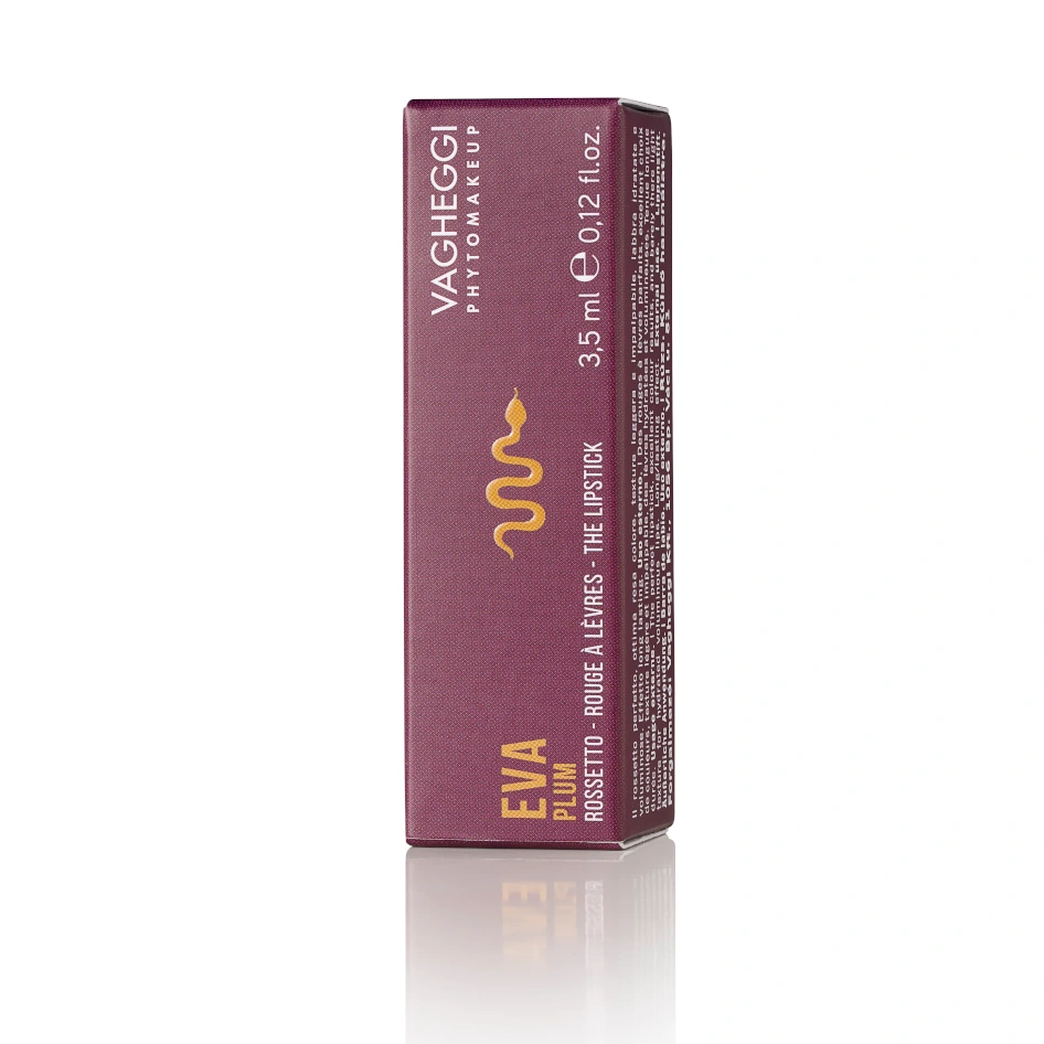 EVA PLUM THE LIPSTICK MUA13140 CASE