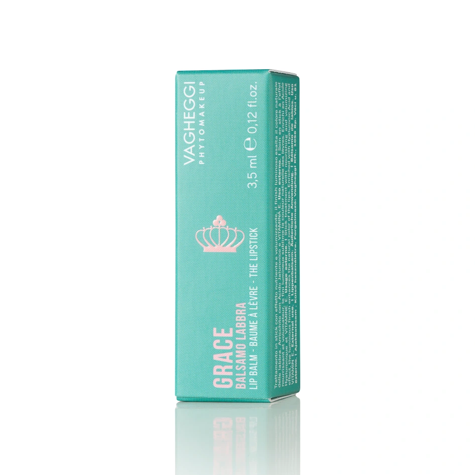 GRACE LIP BALM MUA13110 CASE