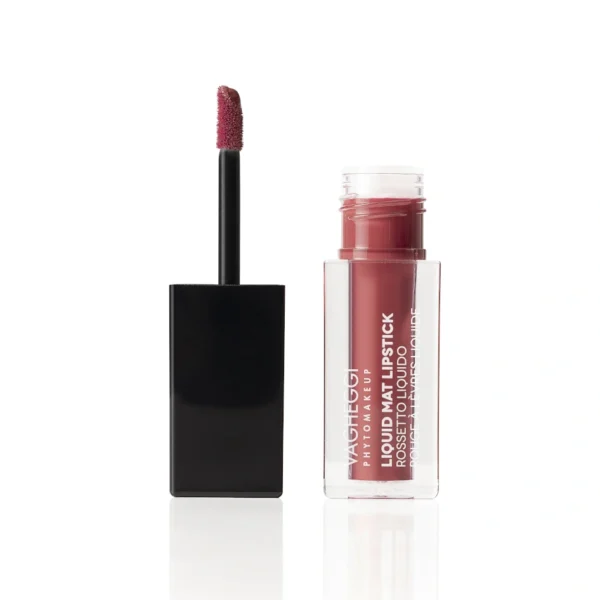 MUA14160 LUCREZIA RUBY LIQUID MAT LIPSTICK