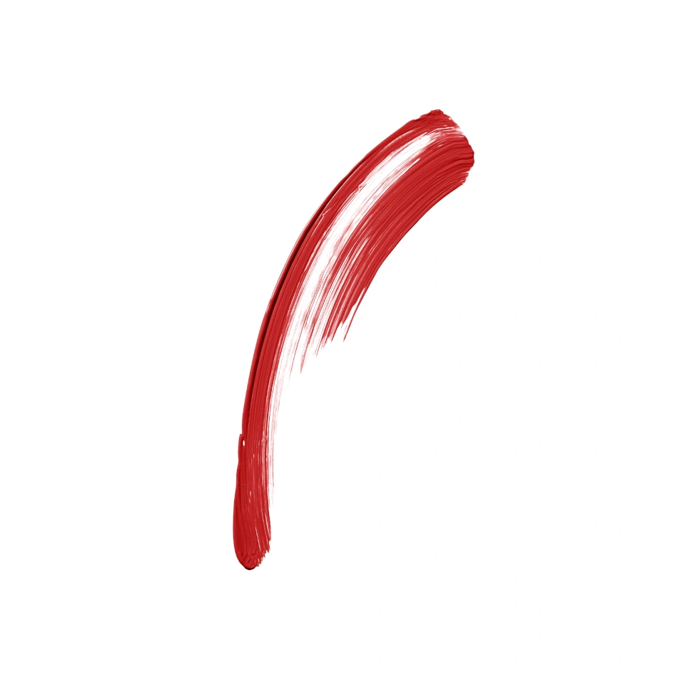 MUA14170 LUCREZIA RED LIQUID MAT LIPSTICK TEXTURE