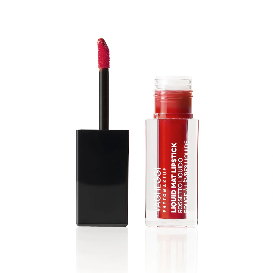 MUA14170 LUCREZIA RED LIQUID MAT LIPSTICK MUA14170 LUCREZIA RED LIQUID MAT LIPSTICK
