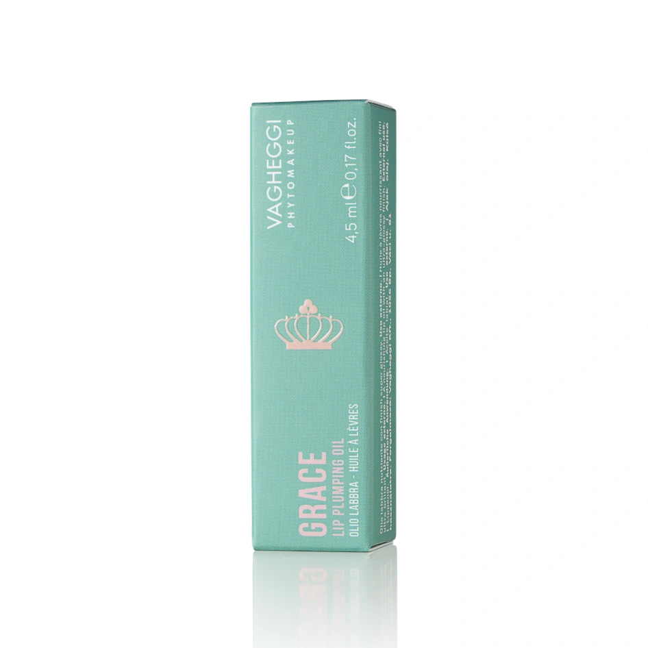 MUA14180 LIP PLUMPING OIL CASE