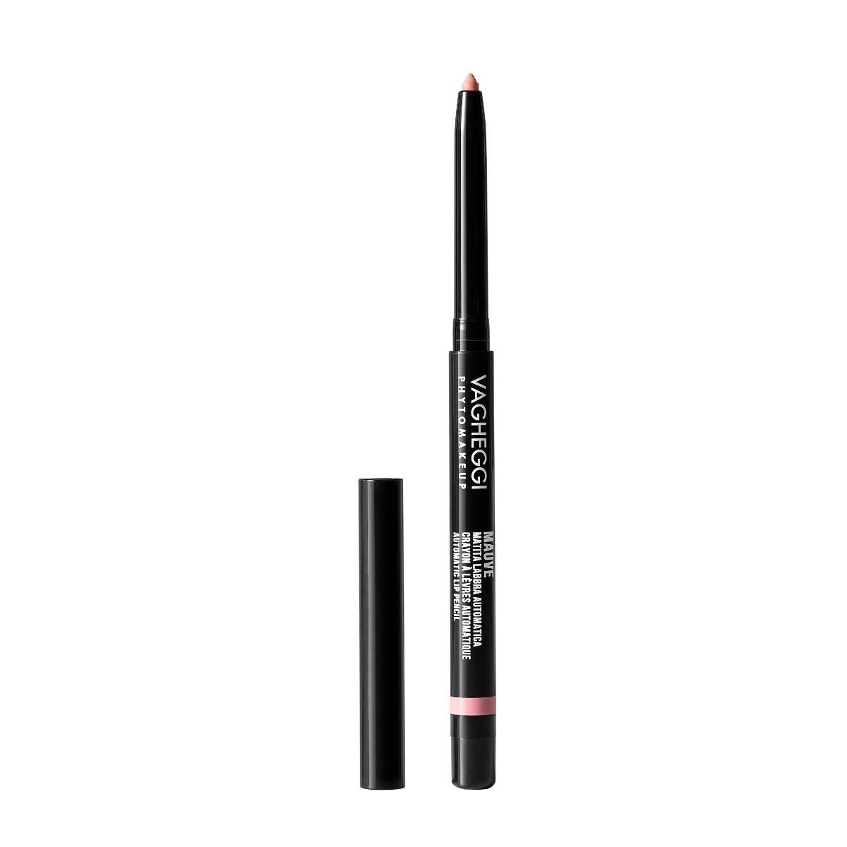 MUA19130 AUTOMATIC LIP PENCIL - MAUVE