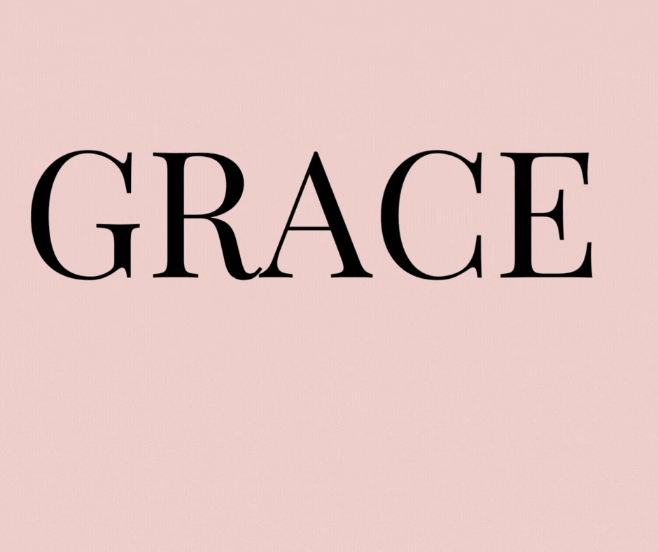 grace vagheggi