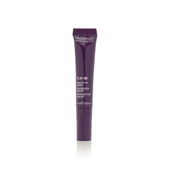 75.25 Longevity Eye Contour