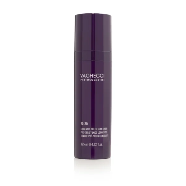 75.25 Longevity Pre-Serum Toner