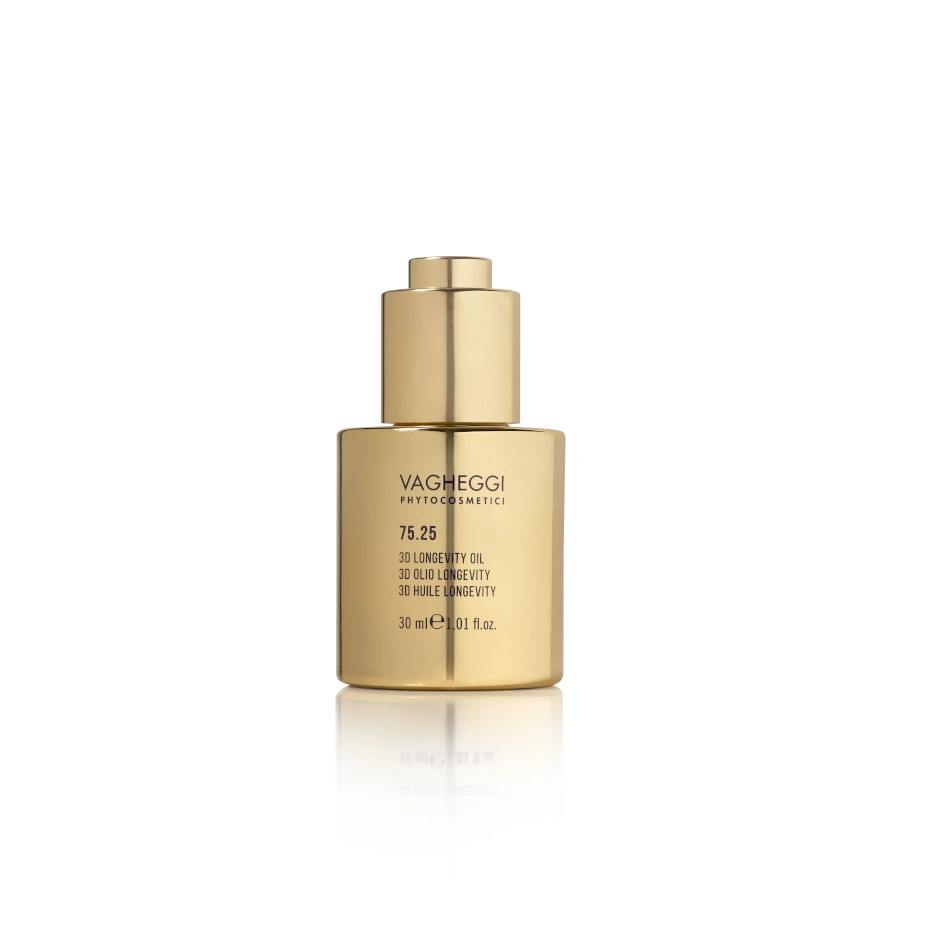 75.25 3d Longevity Oil