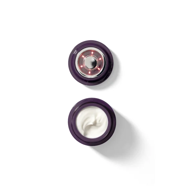 75.25 Longevity Day Cream 50ml + Efficacy Booster Device