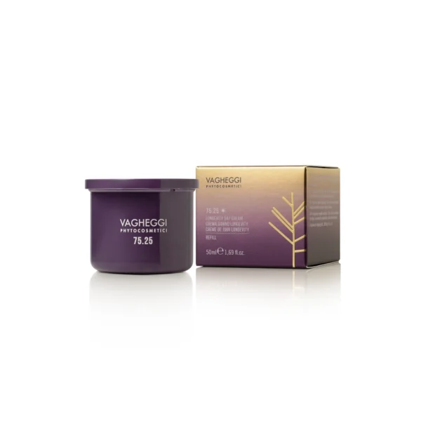 75.25 Longevity Day Cream 50ml REFILL
