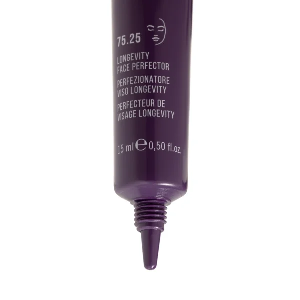 75.25 Longevity Face Perfector