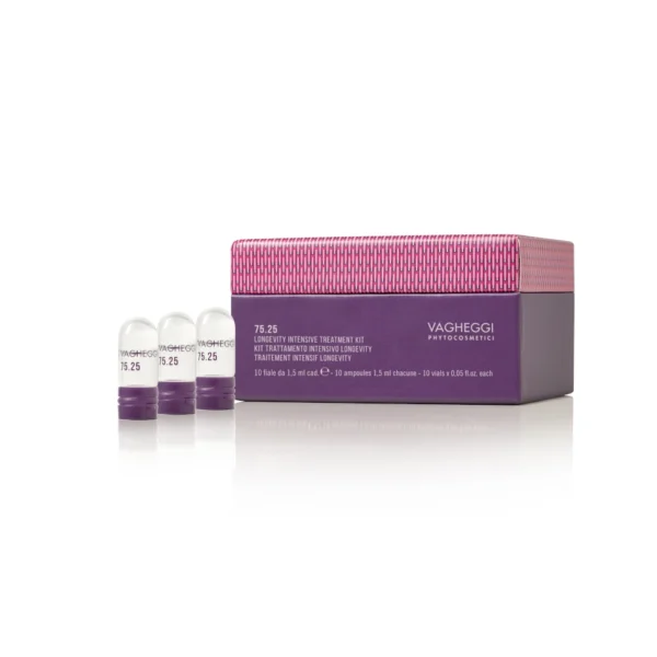 75.25 Longevity Intensive Treatment Kit