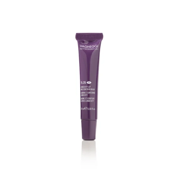 75.25 Longevity Lip And Contour Balm