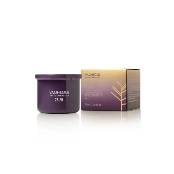 75.25 Longevity Night Cream 50ml REFILL
