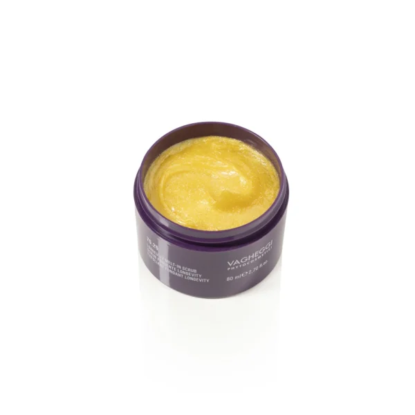 75.25 Longevity Melt-in Scrub