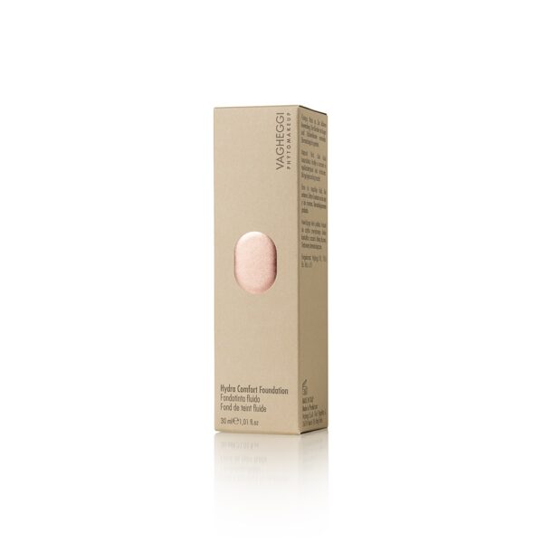 Hydra comfort foundation box
