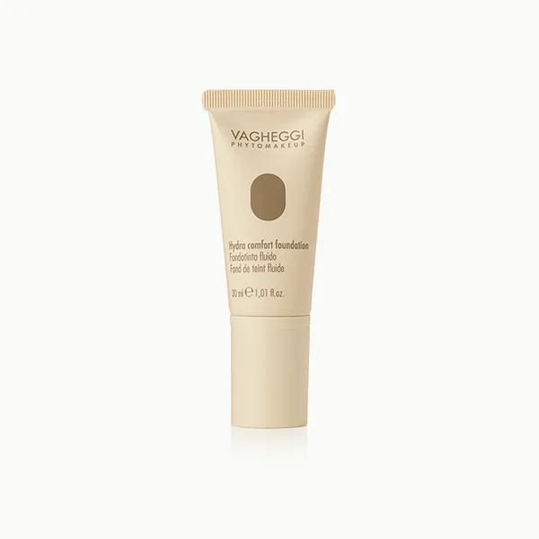 Hydra comfort foundation