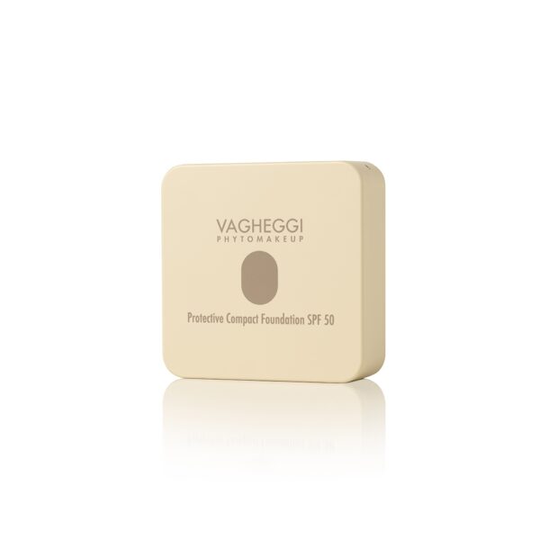 PROTECTIVE COMPACT FOUNDATION SPF 50