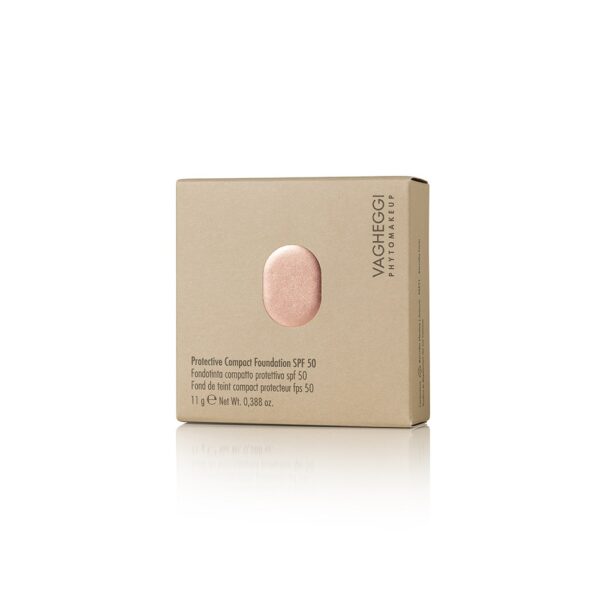 PROTECTIVE COMPACT FOUNDATION SPF 50 box